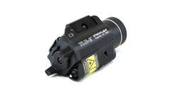 STREAMLIGHT Streamlight 69120 TLR-2 C4 LED Rail Mounted Weapon Flashlight 300 Lumens (Rail Mount)