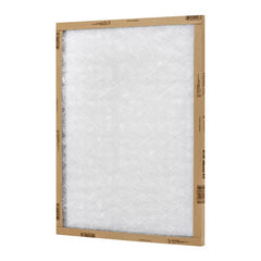 FLANDERS FILTERS Flanders Filters 10055.011218 EZ Flow Fiberglass MERV 1-4 Filter (12x18x1, 12 Pack) 10055-011218