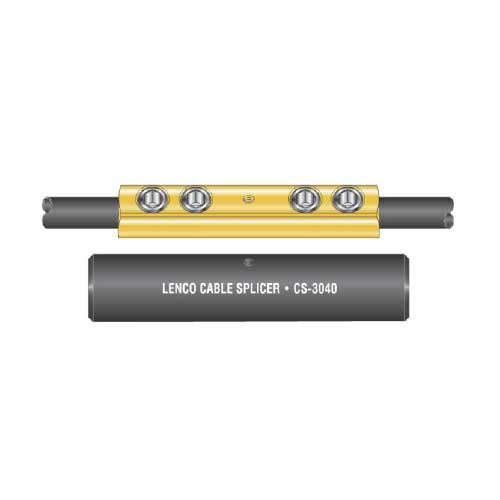 LENCO Lenco 06030 LE CS-3040 Splicer (Pack of 6)