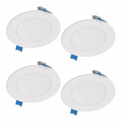 COOPER LIGHTING SOLUTIONS Cooper Lighting HLBSL4069FS35-4PK Led Retrofit Kit 4PK