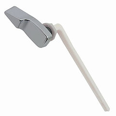 LASCO Larsen Supply Co. 04-1809 Chrome Flush Lever 7 in Mansfield