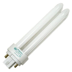 HALCO LIGHTING Halco Lighting 109012 CFL Double Tube T4 Bulb 18W (1 Pack)