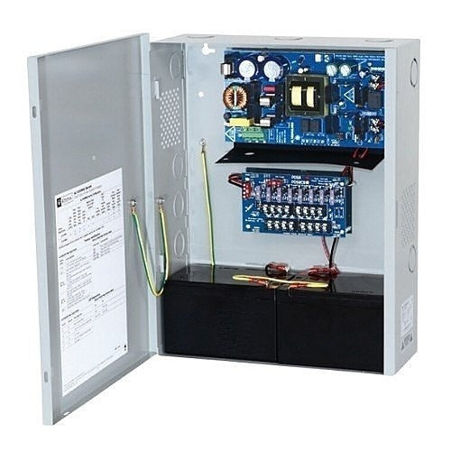 ALTRONIX Altronix Corp AL1024NK8D Access Power Supply 12VDC 6A