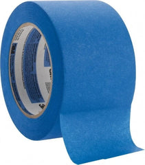 3M 3M 7100185142 ScotchBlue 5.4 mil Crepe Paper Masking Tape (2.83 in x 60 yd)