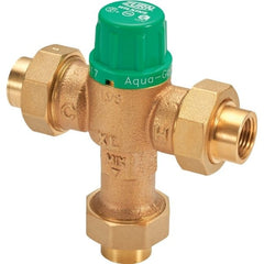 ZURN Zurn p6900-tmv-xl Lead Free Thermal Mixing Valve