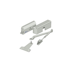 DELTANA Deltana DC70-AL Door Closer Aluminum Finish