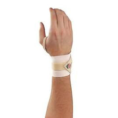 ERGODYNE Ergodyne 72103 Elastic Wrist Support One Size Fits Most