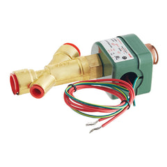 CLEVELAND Cleveland FK22221 Solenoid Valve Kit 110/120V (1/2 in) CLEFK22221