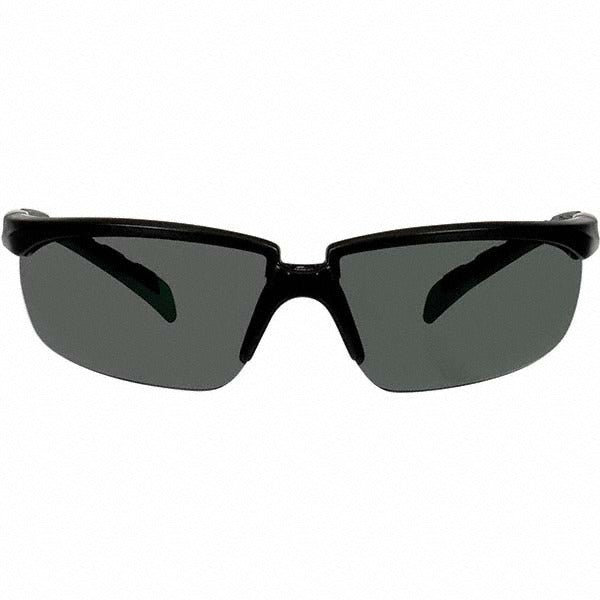 3M 3M 7100203188 Safety Glasses Gray Scratch-resistant