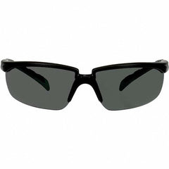 3M 3M 7100203188 Safety Glasses Gray Scratch-resistant