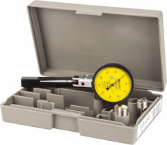 MITUTOYO Mitutoyo 513-414-10T Horizontal Dial Test Indicator