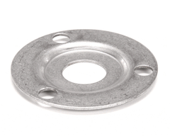 ELECTROLUX PROFESSIONAL Electrolux Professional 0C4138 Flange Motor 2.85 x 2.85 x 0.25 in Each 0C4138