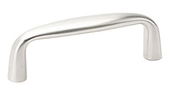 EMTEK Emtek 86258US15 Orbit Cabinet Pull Satin Nickel