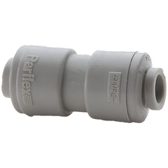 PARKER Parker A8UC8-MG Push-to-connect Union Fitting 1/2 in Od