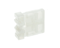 VULCAN Vulcan 00-844367-00010 End Section (2.85 x 2.55 x 1 in) CRWN4-33ES