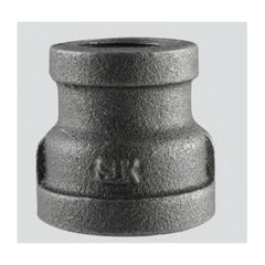 NDL INDUSTRIES Ndl Industries BPF98R-168 Coupling 1 in x 1/2 in (BLK112RC)