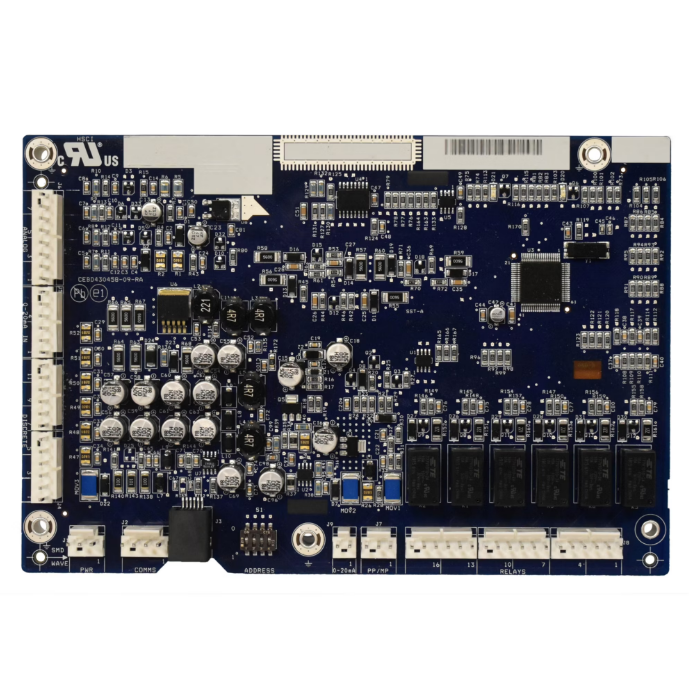CARRIER Carrier 50ZZ401128 Control Board Programmed RCB (EA) 50ZZ401128
