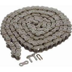 BROWNING Browning 2722932 Roller Chain 5/8 in Pitch Ansi 50