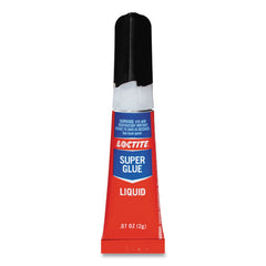 LOCTITE Loctite LOC1363131 Liquid Super Glue 0.07 fl oz 2 Pack