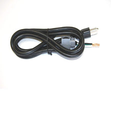 GE APPLIANCES Ge Appliances WX09X70910 Dishwasher Power Cord 13 Amp (5 ft 4 in) Replacement WX09X70910