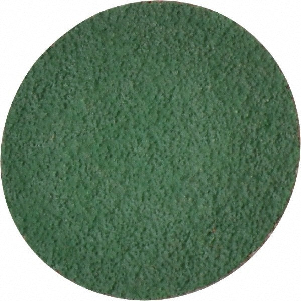 NORTON Norton 66261144091 Quick-change Disc 120 Grit 1 Inch