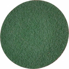 NORTON Norton 66261144091 Quick-change Disc 120 Grit 1 Inch