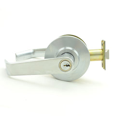 DEXTER COMMERCIAL Dexter Commercial C2000STRMR626KDC Grade 2 Storeroom Lock