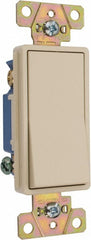 LEGRAND Pass Seymour 2603I 3-pole Rocker Three Way Switch 15A