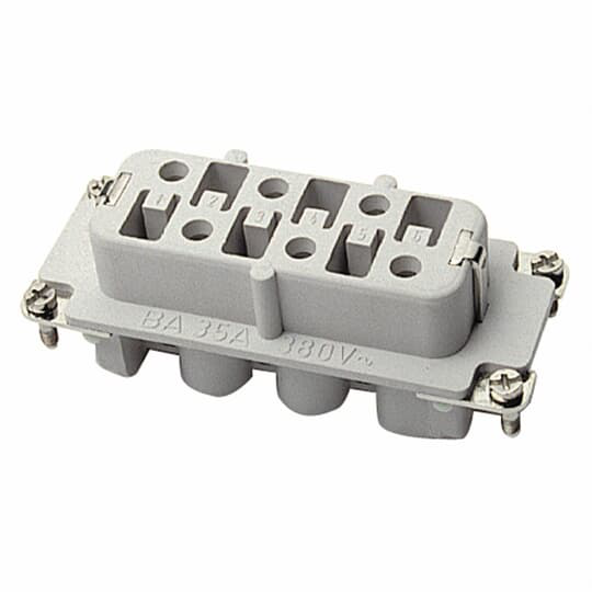ABB FS106C TERMINALS