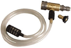 MI-T-M Mi T M Corp AW-8400-0021 Chemical Injector