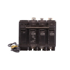 ABB Abb THQB32060ST1 Q-Line Miniature Circuit Breaker 60 A (3P)