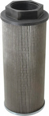 PARKER Parker 937493 Suction Strainer Bypass 2in Npt 48 Gpm