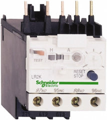 SCHNEIDER ELECTRIC Schneider Electric LR2K0321 Thermal Iec Overload Relay