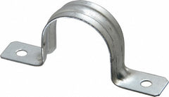 THOMAS & BETTS Thomas Betts HS904 Zinc Plated Steel Pipe Strap