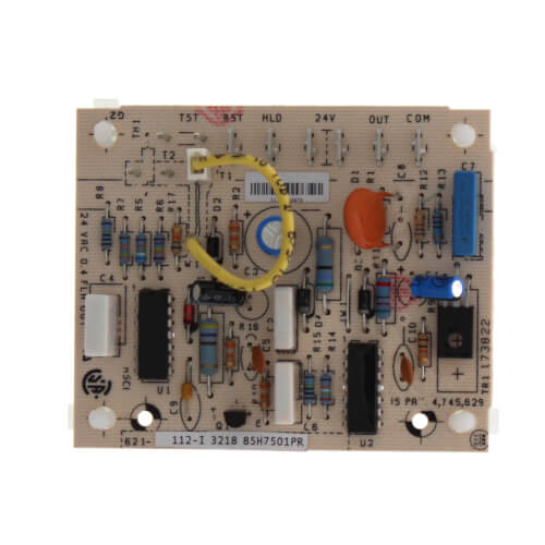 LENNOX Lennox 85H75 Defrost Bimetal Control Board HVAC Replacement Part