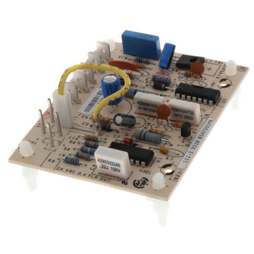 LENNOX Lennox 85H75 Defrost Bimetal Control Board HVAC Replacement Part