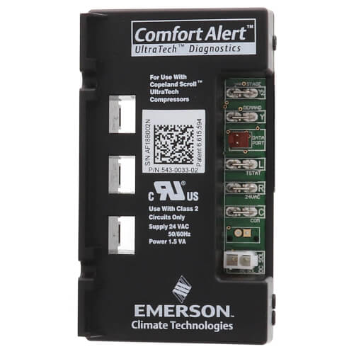 LENNOX 85M53 CONTROL MODULES