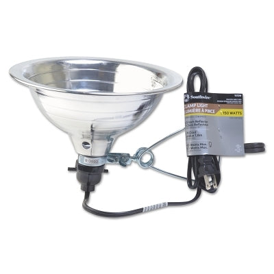 WOODS WIRE 151 WORK LIGHTS & FLASHLIGHTS