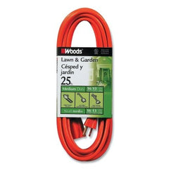 WOODS WIRE 267 POWER & EXTENSION CORDS