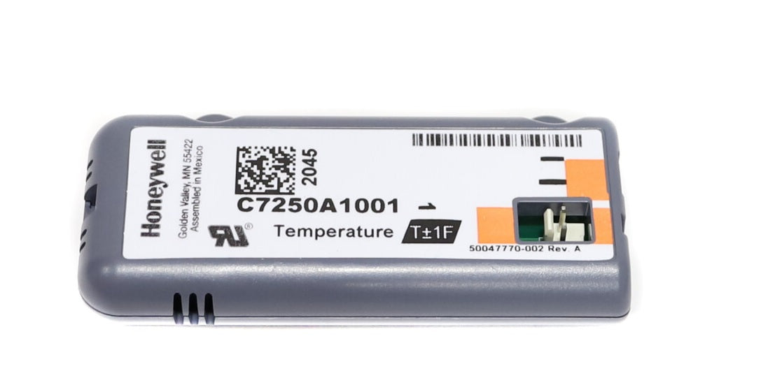 BARD 8602-058 TEMPERATURE SENSORS