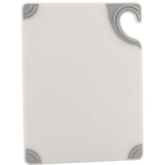 SAN JAMAR CBG912WH CUTTING BOARDS