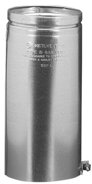HART & COOLEY Hart & Cooley 86090 14 x 18 B Adjustable Length Pipe (14R18A)