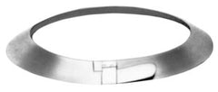 Hart & Cooley 86094 14 Adjustable Storm Collar 14SC