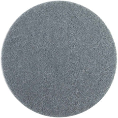 NORTON Norton 66261094948 Hook Loop Disc 4.5 in 320 Grit
