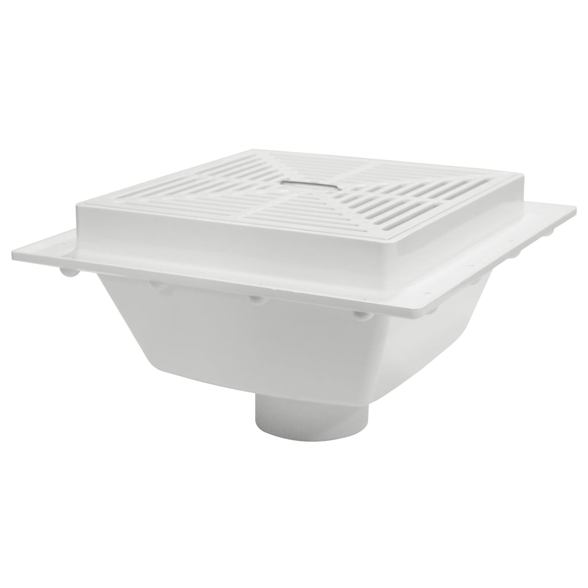 SIOUX CHIEF 861-3P SHOWER FLOORS