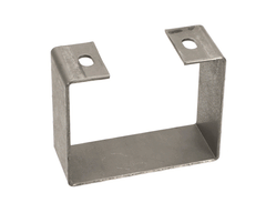 GROEN Groen GRZ000336 Bracket Burner Support (12 x 9.65 x 2.7 in / Each) Z000336