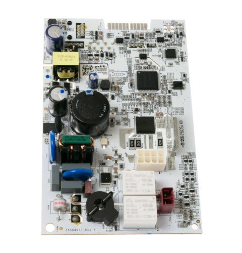 GENERAL ELECTRIC General Electric WD21X36561 Configured Machine Control (Replacement OEM24271434)