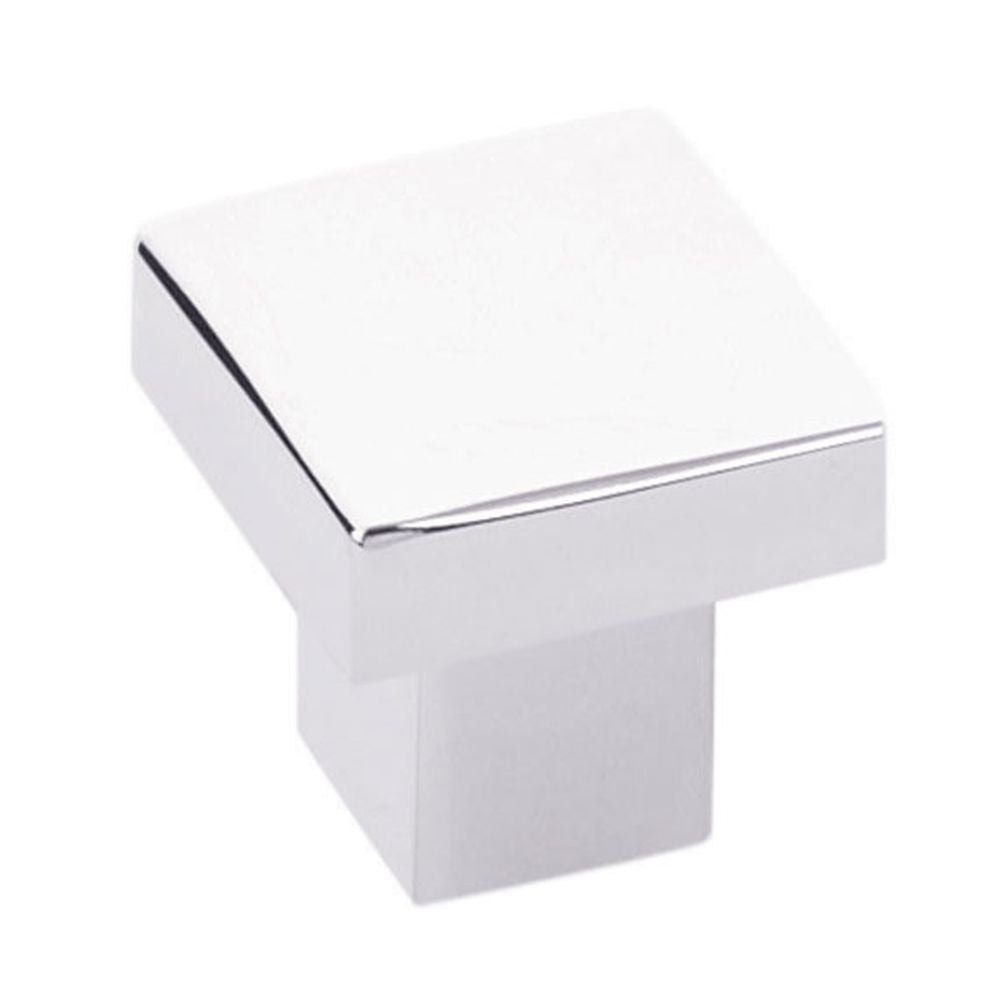 EMTEK Emtek 86702US26 Hunter Cabinet Knob Polished Chrome