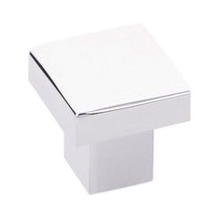 EMTEK Emtek 86702US26 Hunter Cabinet Knob Polished Chrome