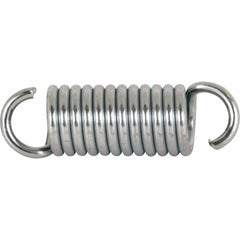 PRIME-LINE Prime Line Products Sp 9613 Closed Extension Spring 2 Pack